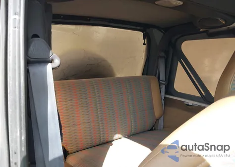 1997 Jeep Wrangler Sport from USA, damaged, VIN 1J4FY19S8VP522462